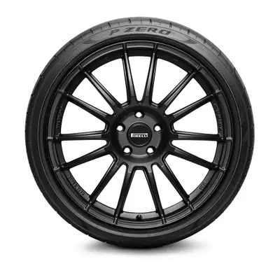 Pirelli P Zero All Season Plus Pirelli P Zero All Season Plus
