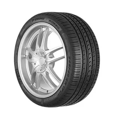 Pirelli P Zero Rosso Pirelli P Zero Rosso