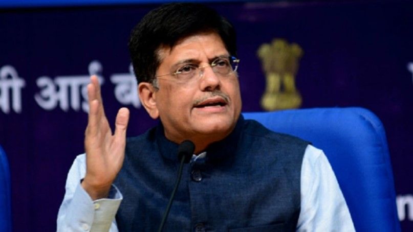 पीयूष गोयल ने निराशा व्यक्त की: ऑटो-कंपनियों से आयात में कटौती करने को कहा Piyush_goyal_5d88684a15.jpg