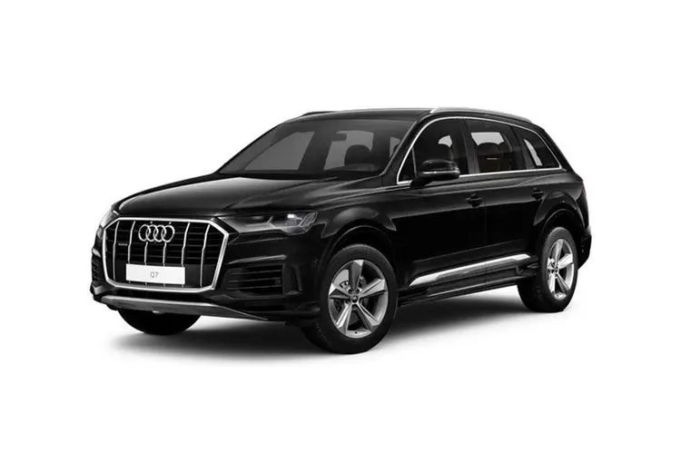 Prabhas car collection Audi Q7