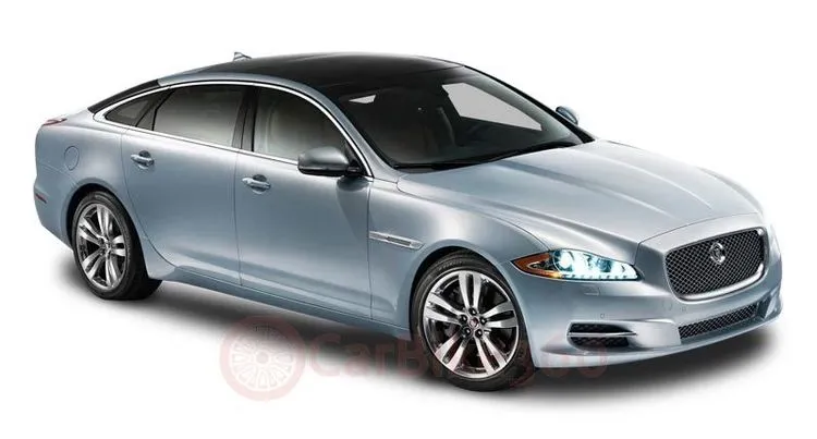 Prabhas car collection Jaguar XJR