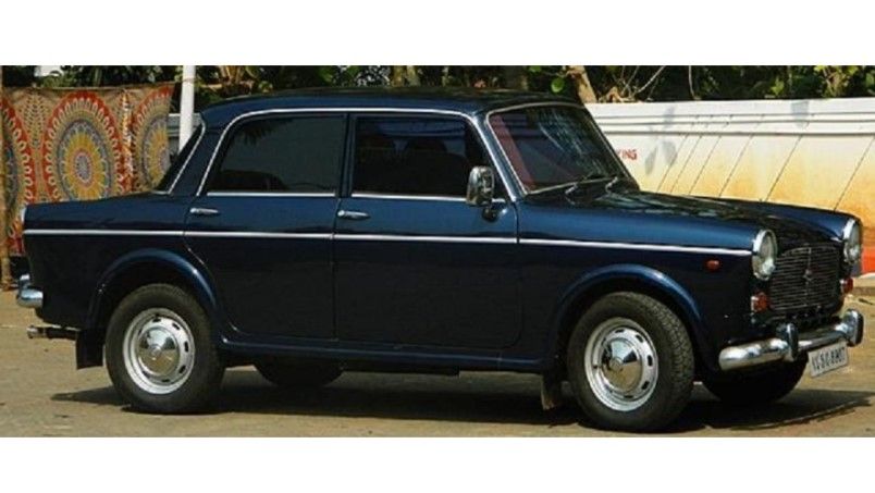 Premier Padmini