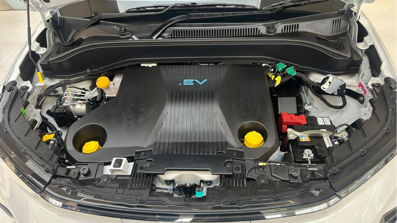 Punch.ev Battery