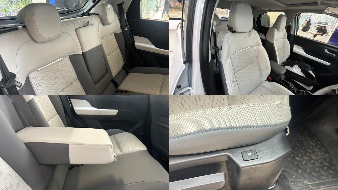 Punch.ev Comfort