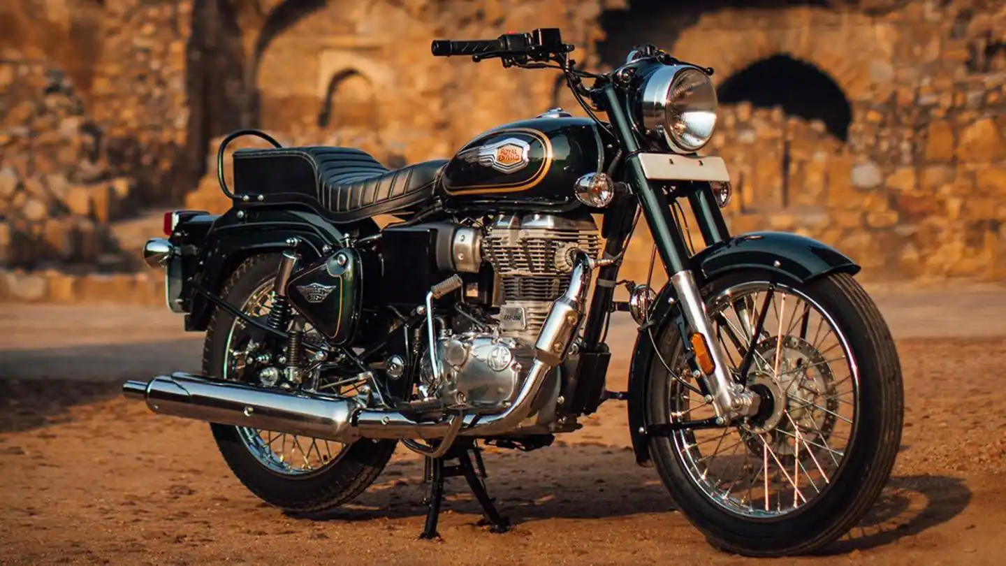 RE 350