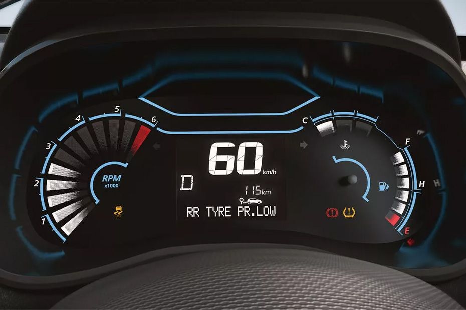 Renault Group Unveils New Entry Platform for Sub-₹10 Lakh Cars in India