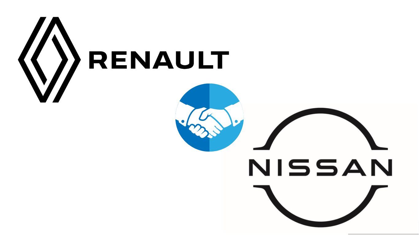 case study the strategic alliance between renault and nissan