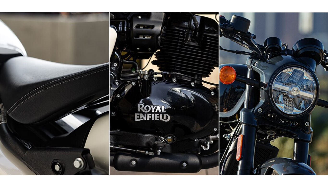 Royal Enfield