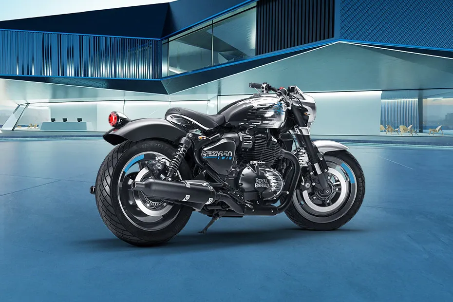 Royal Enfield ShotGun 650.webp