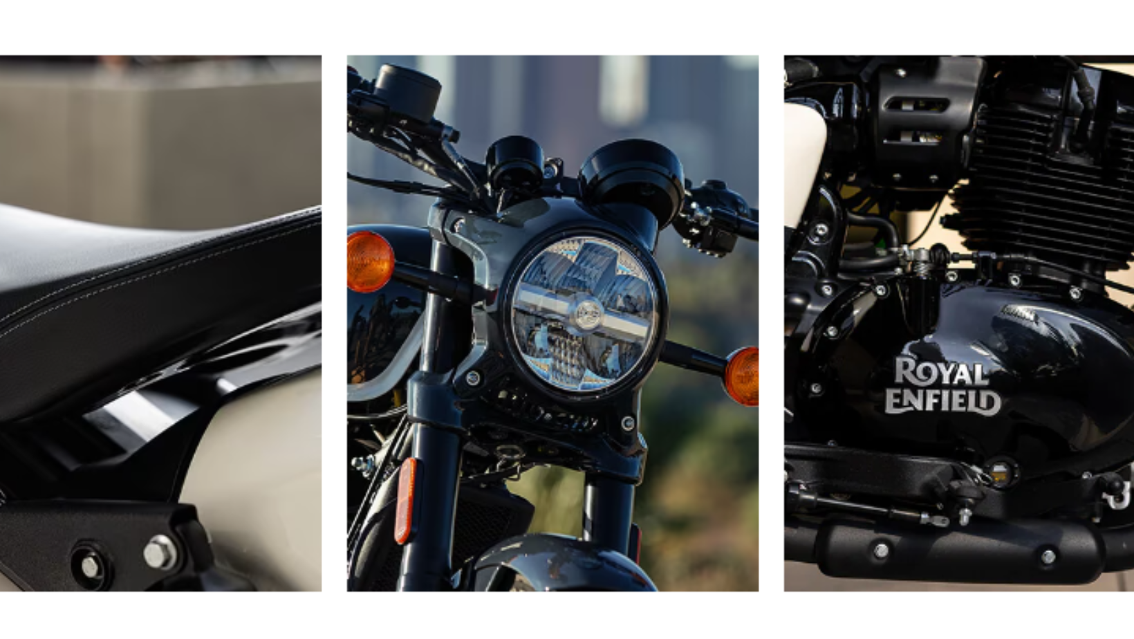 Royal Enfield shotgun 650