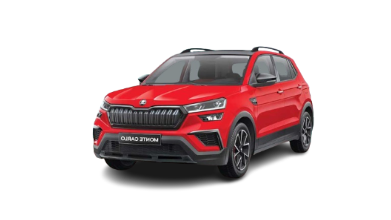 Skoda Kushaq