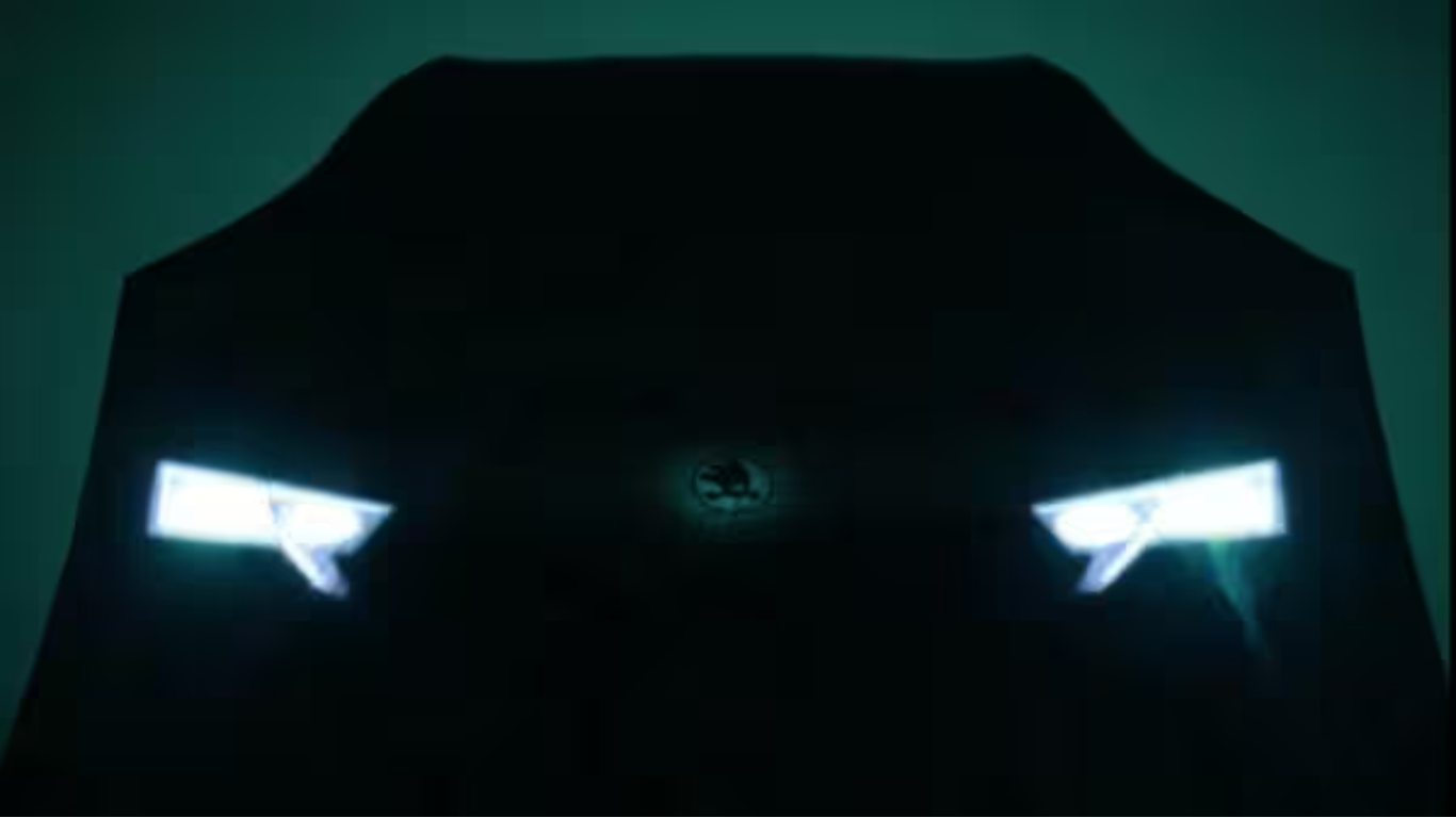Skoda Octavia 2024 Global Debut in February