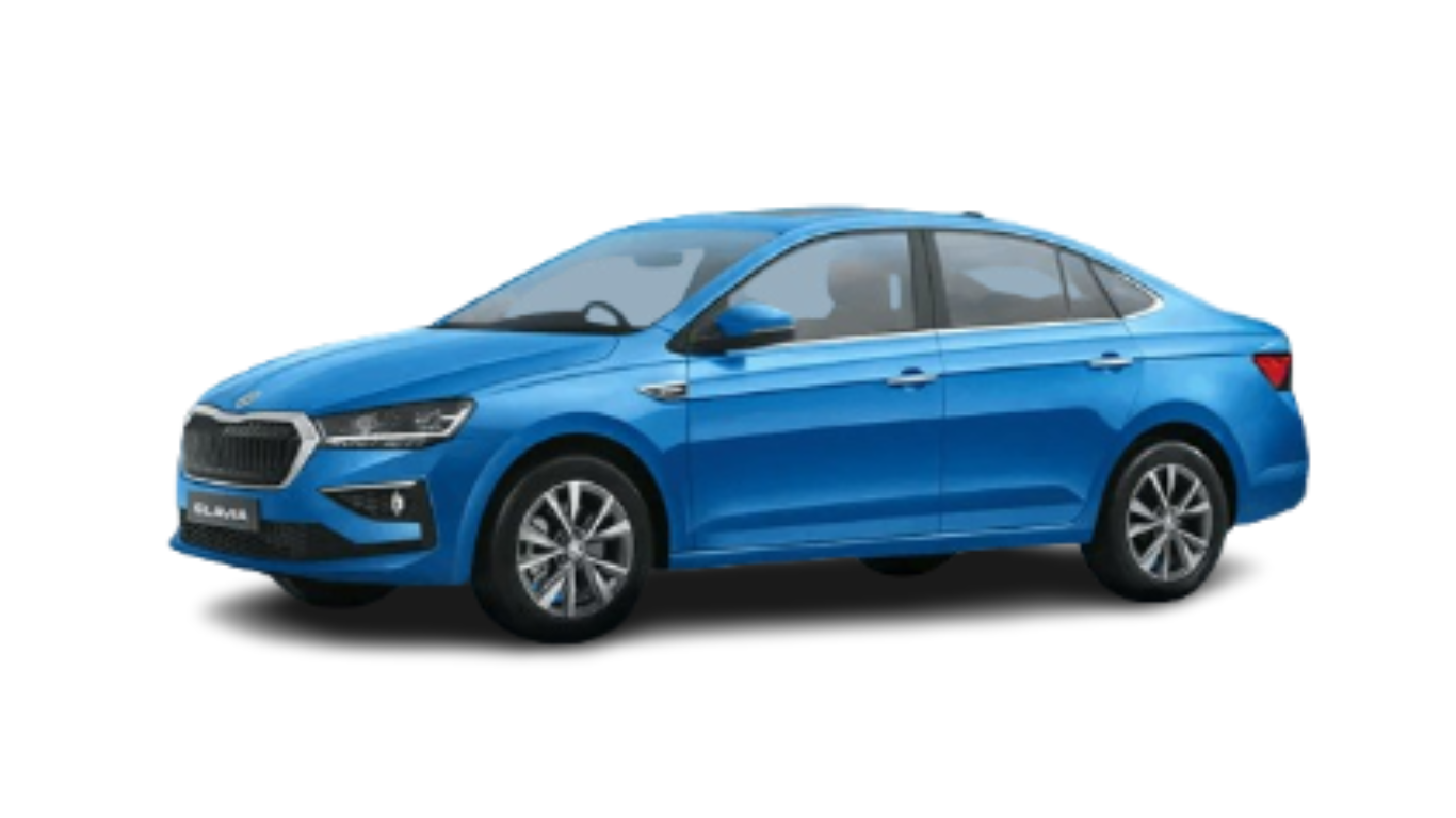 Skoda Slavia