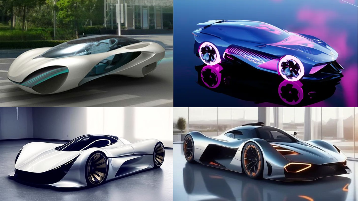 Smartphone Brands car