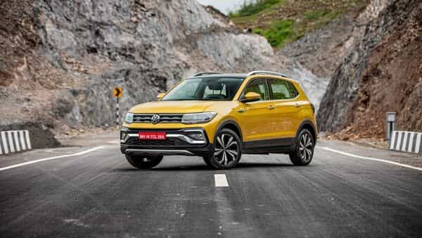 Volkswagen Taigun Anniversary Edition launched: Expert Review & Analysis Volkswagen Taigun Anniversary Edition launched: Expert Review & Analysis