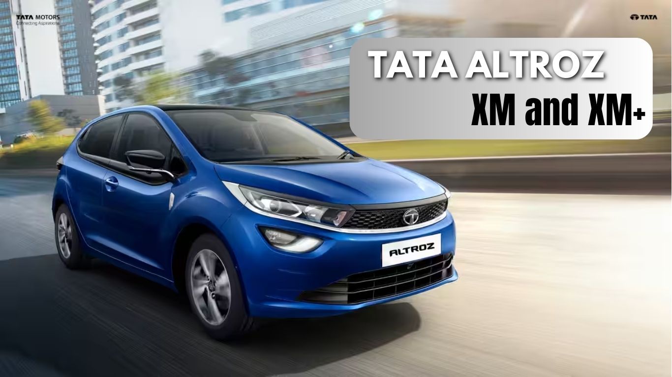 Tata Altroz को प्रीमियम अपग्रेड मिला: XM और XM (S) वेरिएंट पेश किए गए हैं Tata_Altroz_XM_and_XM_9fbfeaa347.jpg