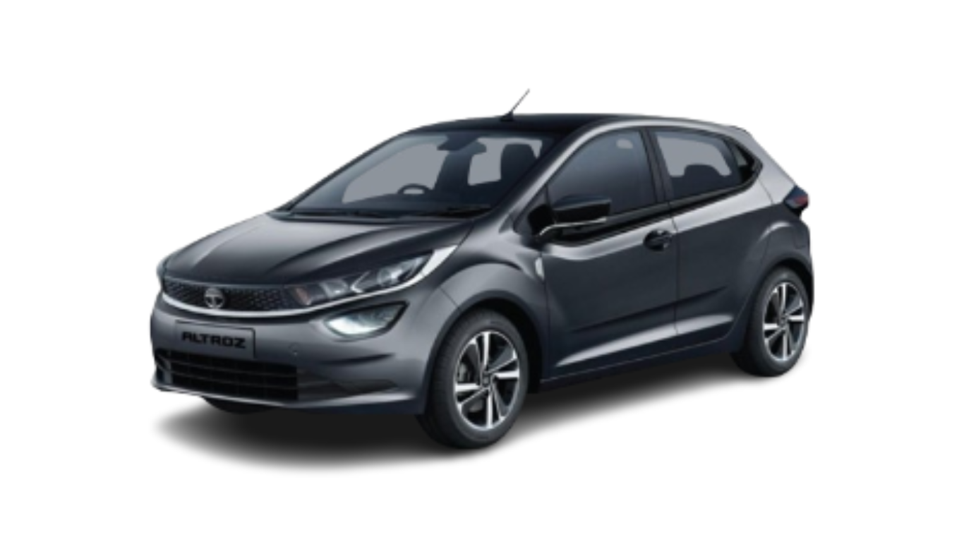 Tata Altroz