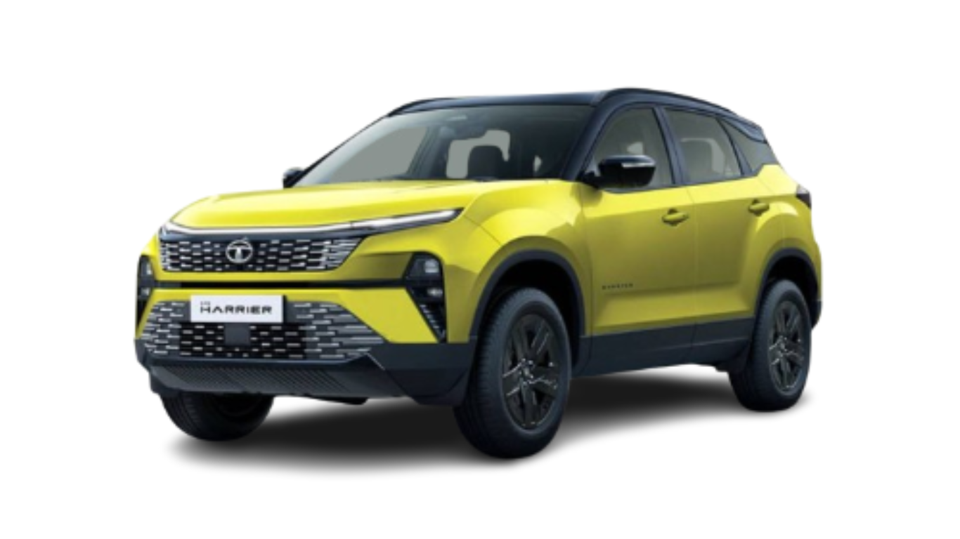 Tata Harrier