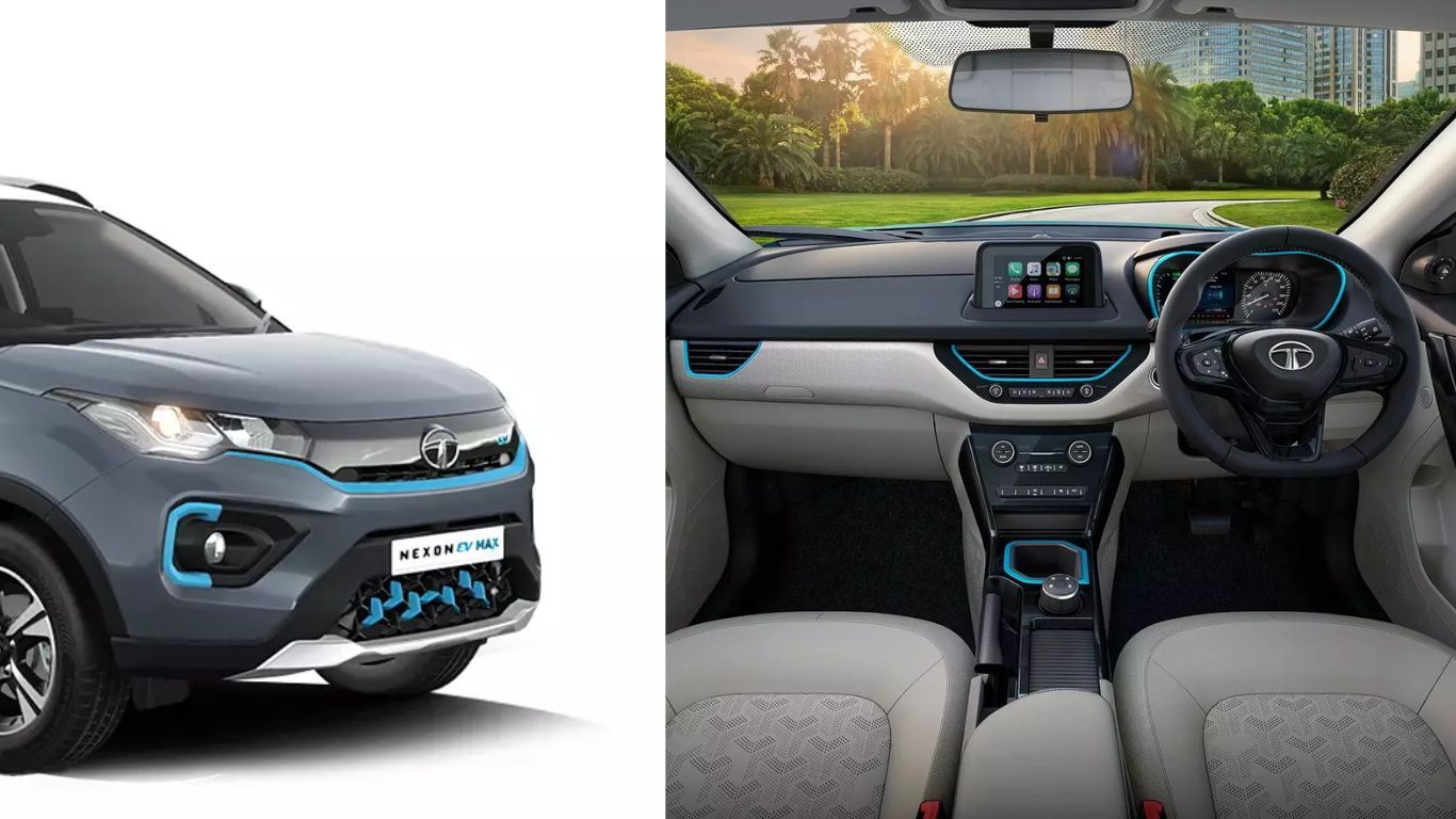 Tata Nexon EV XUV400 से बेहतर है या नहीं?