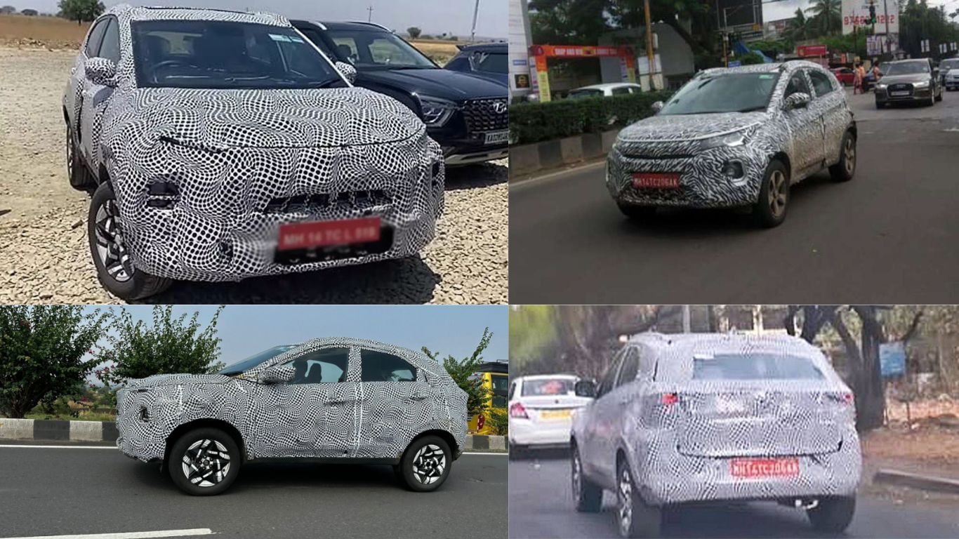 Tata Nexon फेसलिफ्ट के इंटीरियर्स हुए नज़र, टू-स्पोक स्टीयरिंग और पर्पल इंटीरियर्स की हुई पुष्टि Tata_Nexon_Facelift_ef489bc937.jpg