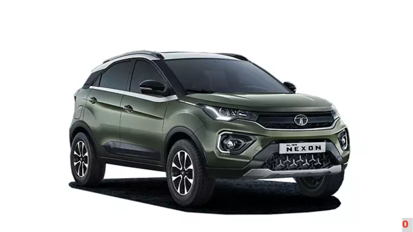 मौजूदा Tata Nexon को बंद कर दिया जाएगा और नए फेसलिफ्ट के वेरिएंट के अलग-अलग नाम होंगे Tata_Nexon_Facelift_will_get_discontinue_af9831699e.jpg