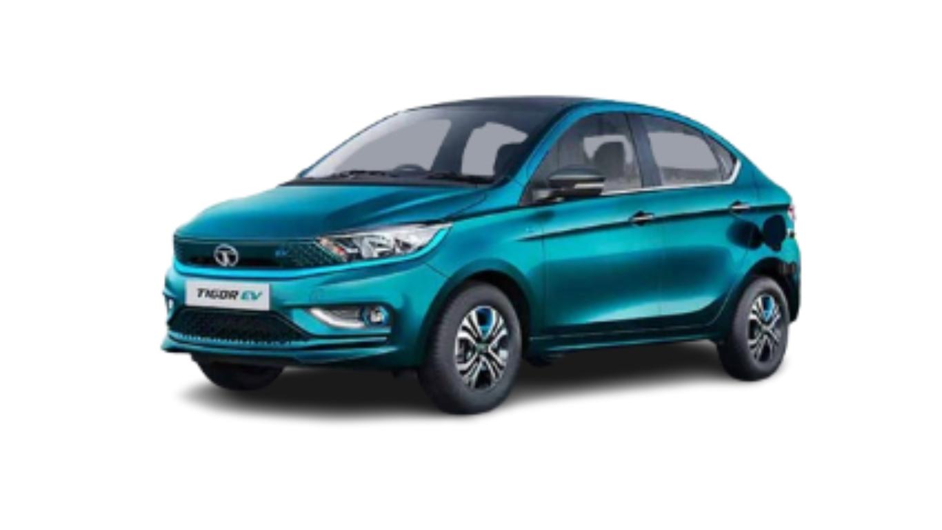 Tata Tigor EV