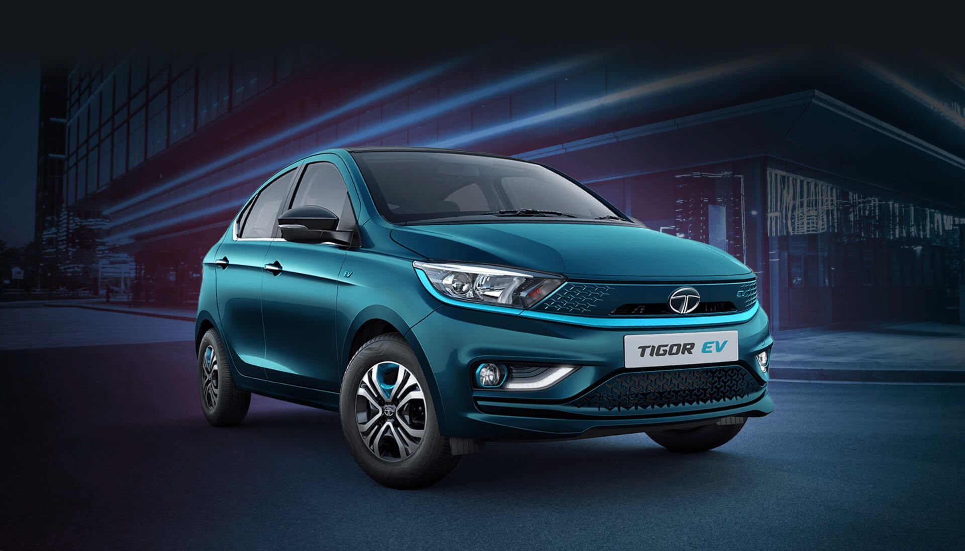 Which Tata Tigor EV Variant should I buy? No.1 EV Gaadi in India? Which Tata Tigor EV Variant should I buy? No.1 EV Gaadi in India?
