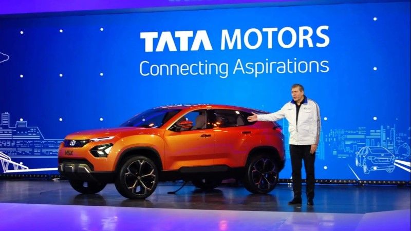 मार्च 2022 में ऑटो बिक्री रुझान: टाटा, महिंद्रा, KIA और Skoda को फायदा हुआ, जबकि Maruti की बिक्री में गिरावट आई Tata_b3f523dcd2.jpg