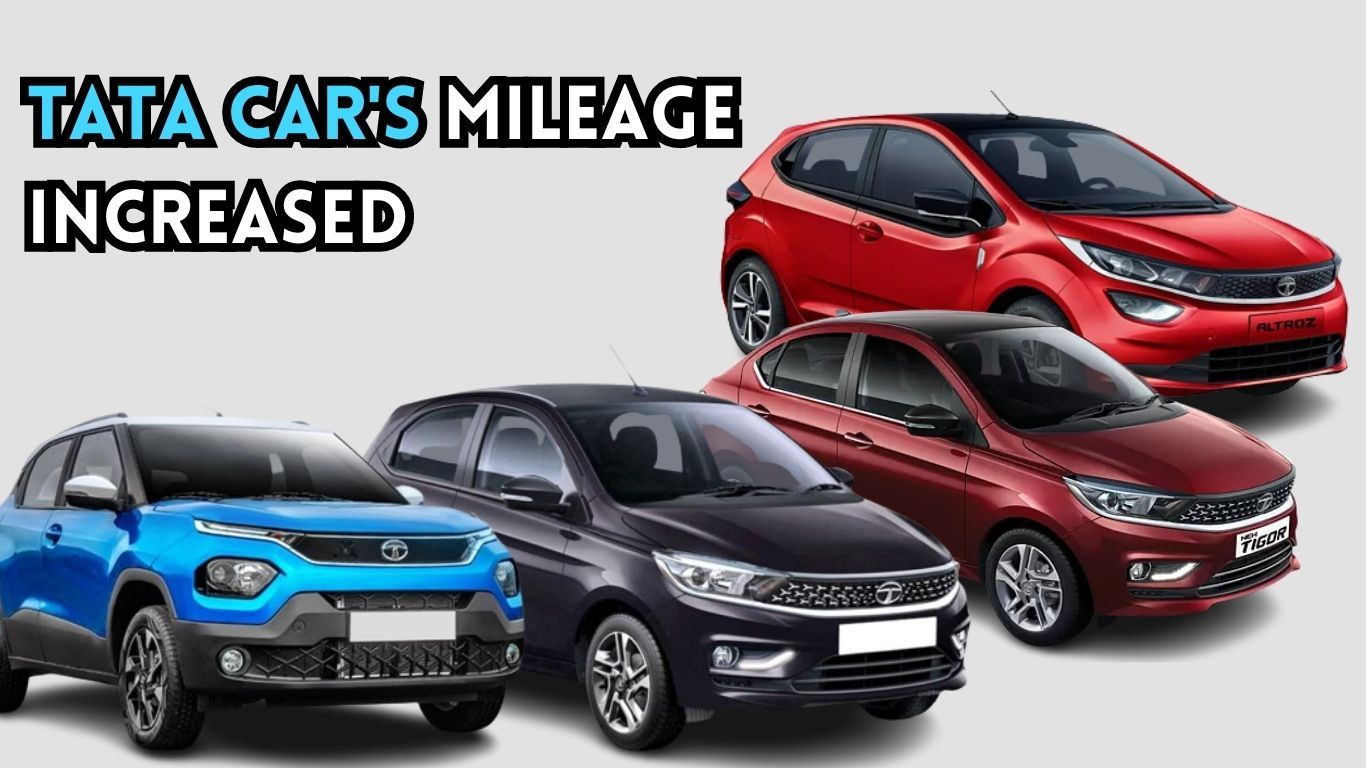 Tata Cars