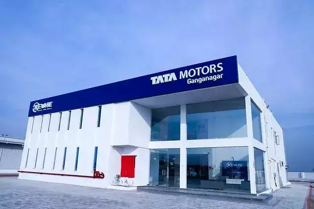 टाटा मोटर्स ने जयपुर में पंजीकृत वाहन स्क्रैपिंग सुविधा शुरू की Tata_motor_jaipur_46c90c2aed.jpg