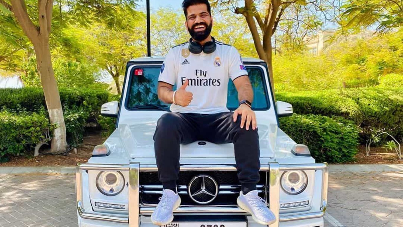Technical Guruji Mercedes Benz G Class