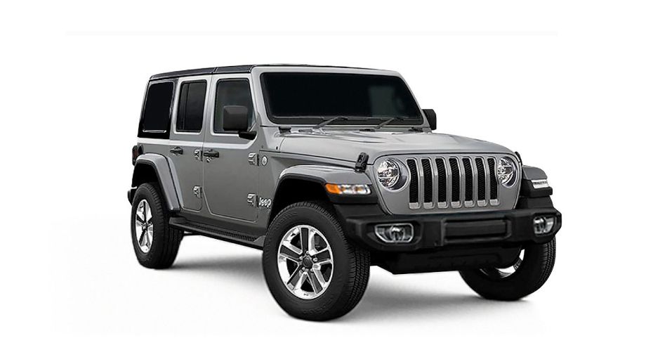 Today's Jeep Carbike360