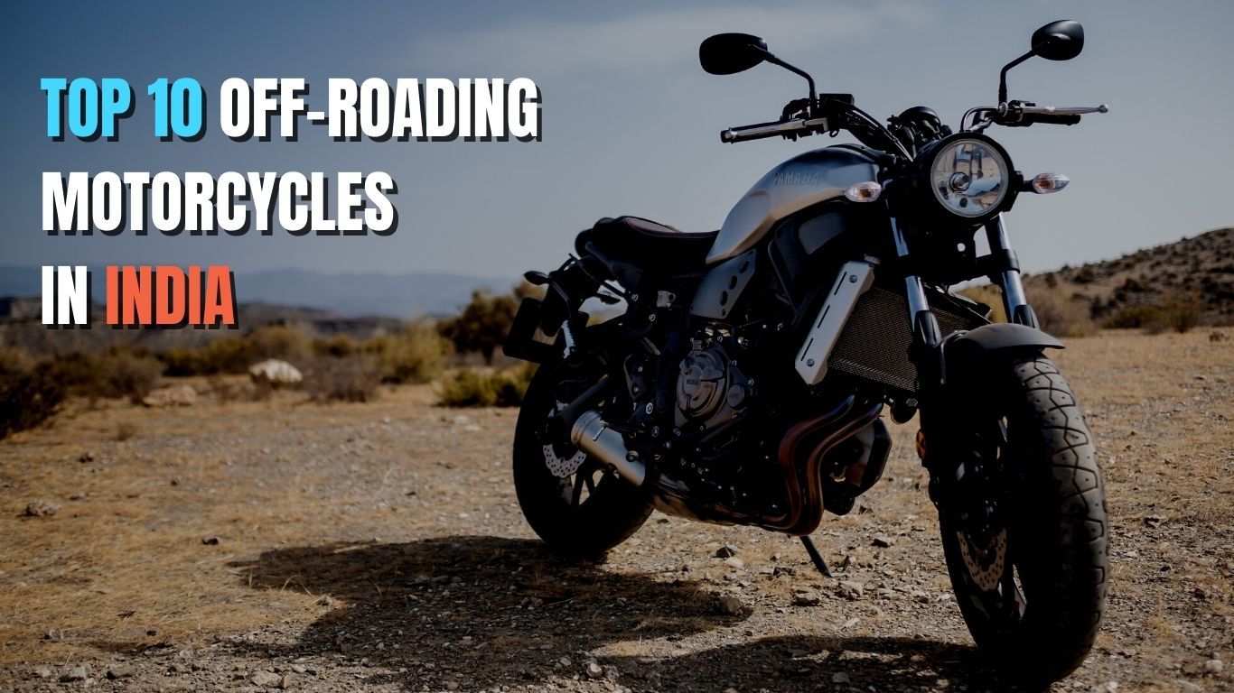 Best bike deals for off road