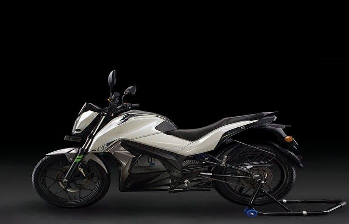 Tork T6X Kratos