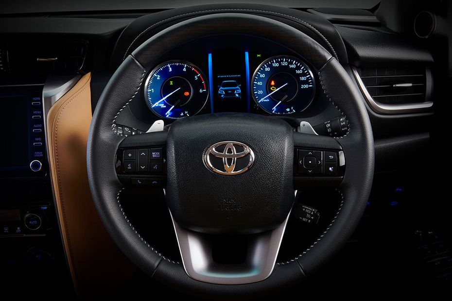 Five Upcoming Seven-Seat SUVs to Rival the Toyota Fortuner in India