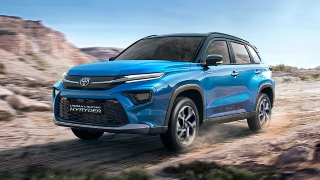 Toyota-Urban-Cruiser-Hyryder