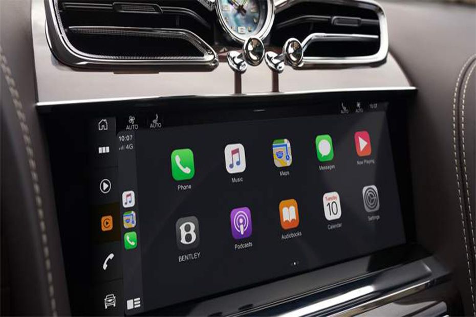 Bentley Reports €216 Million Profit in 2025 Amid Electrification Push