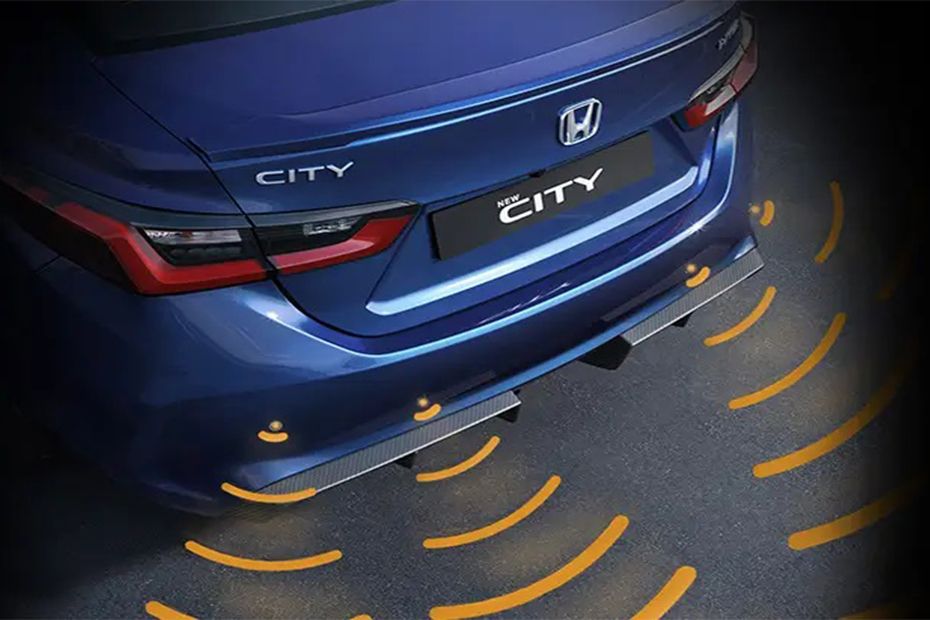 Honda City to Receive Major Update in May 2026 With New Features and Hybrid Options