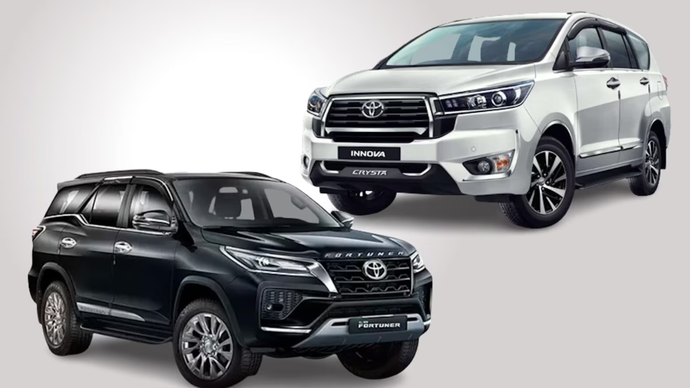 Why Toyota announces Price hike for all the vehicle, Know How much