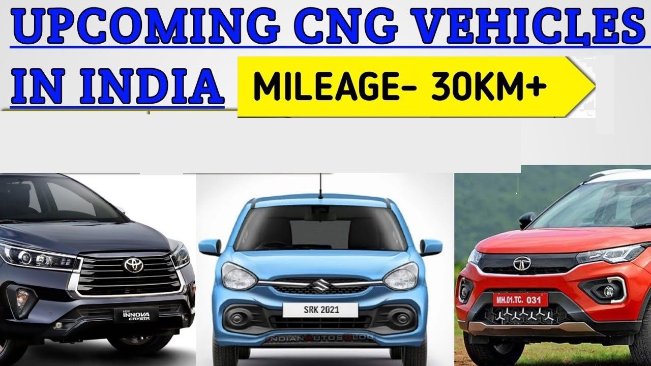 upcoming 7 seater cng car in india