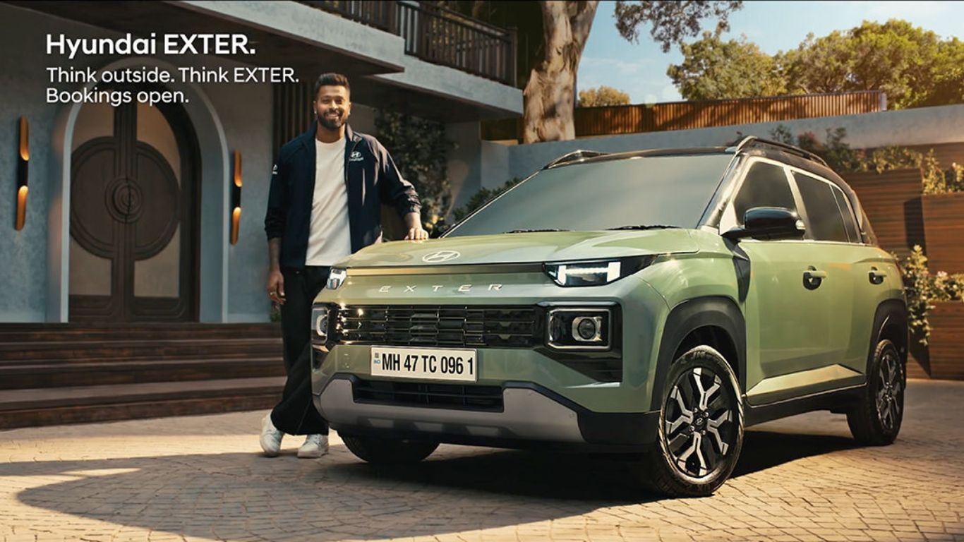 Can Hyundai Exter Carve Its Niche Amongst Invicto and Seltos Facelift?