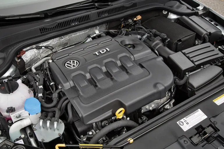 VW