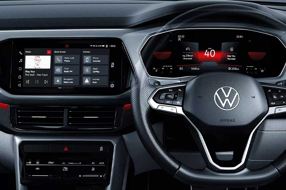 2026 Volkswagen Taigun Facelift vs Kia Seltos: Price, Features, and Engine Comparison