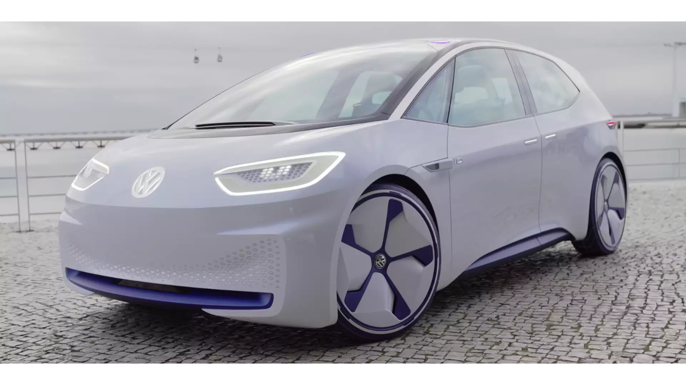 Volkswagen Unveils ChatGPT Integration