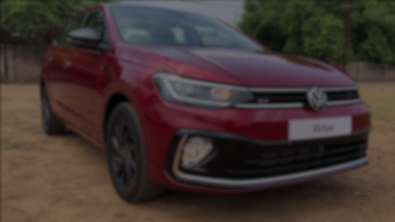 Volkswagen Virtus GT DSG launched