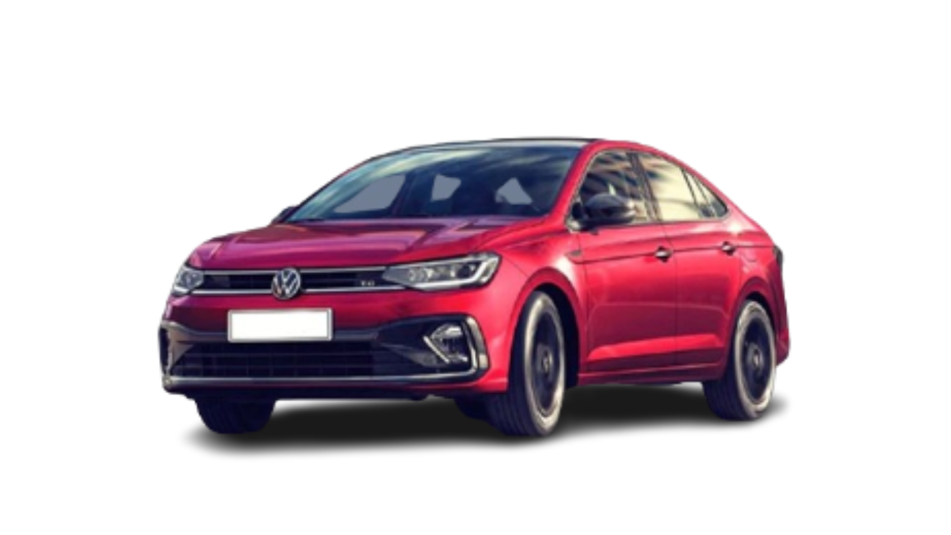 Volkswagen Virtus