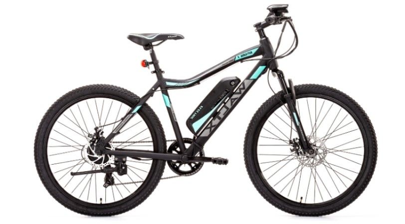 Waltx Spark 1