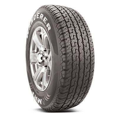 MRF Wanderer