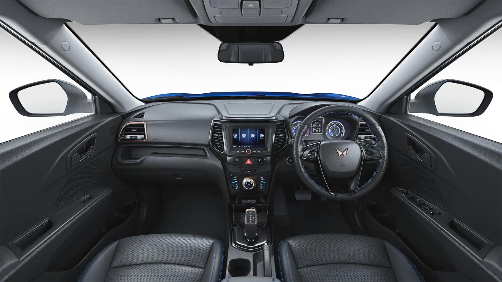 XUV 400 EV