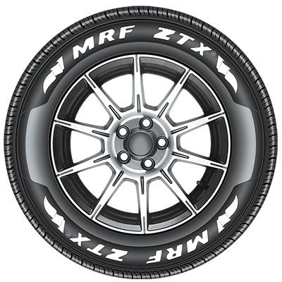 MRF ZTX 155 70 R13 75T Price Specifications and Offers